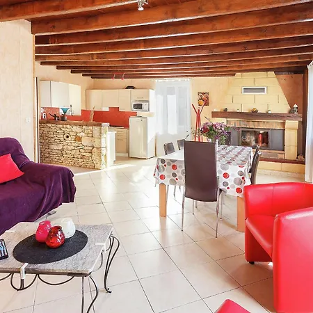 Hébergement de vacances In With Pool, Cleaning Included