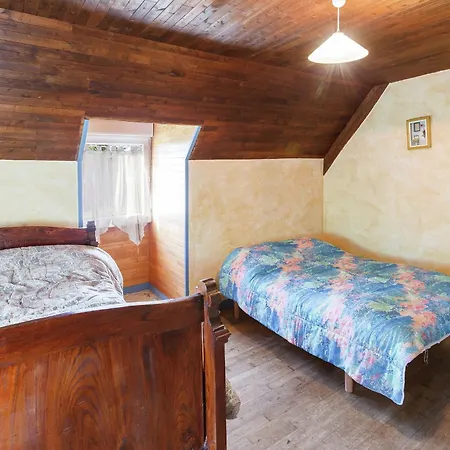 Holiday Home In Prats-Du-Perigord With Pool, Cleaning Included Σπίτι διακοπών