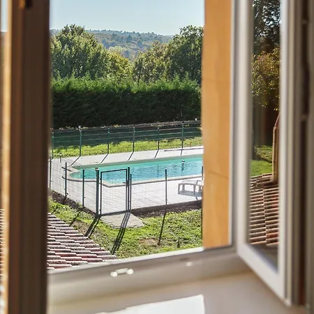 Holiday Home In Prats-Du-Perigord With Pool, Cleaning Included *