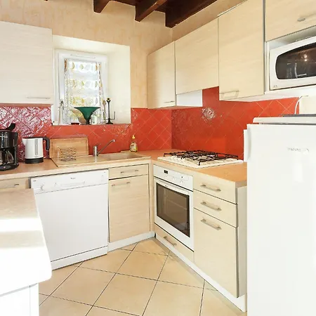 Holiday Home In Prats-Du-Perigord With Pool, Cleaning Included Σπίτι διακοπών *