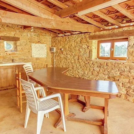 Holiday Home In Prats-Du-Perigord With Pool, Cleaning Included Prats-du-Périgord