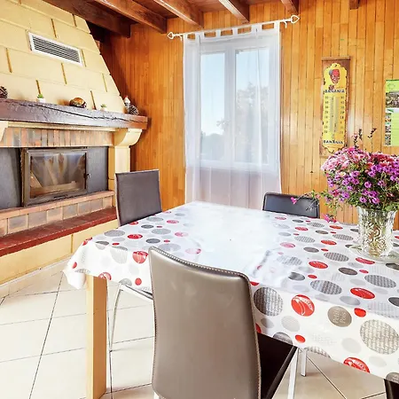 Holiday Home In Prats-Du-Perigord With Pool, Cleaning Included Prats-du-Périgord