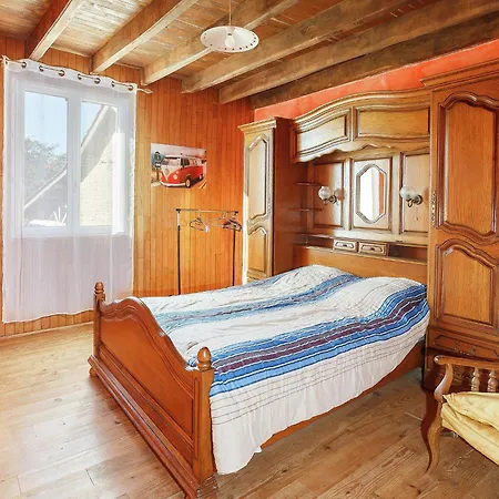 Σπίτι διακοπών Holiday Home In Prats-Du-Perigord With Pool, Cleaning Included Prats-du-Périgord