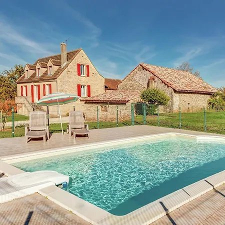In With Pool, Cleaning Included * Prats-du-Périgord